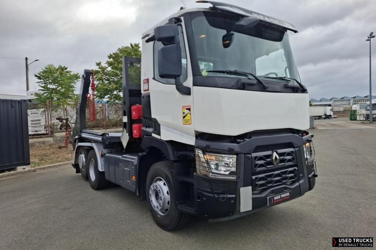 Renault Trucks C 430