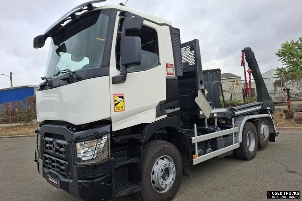 Renault Trucks C 430