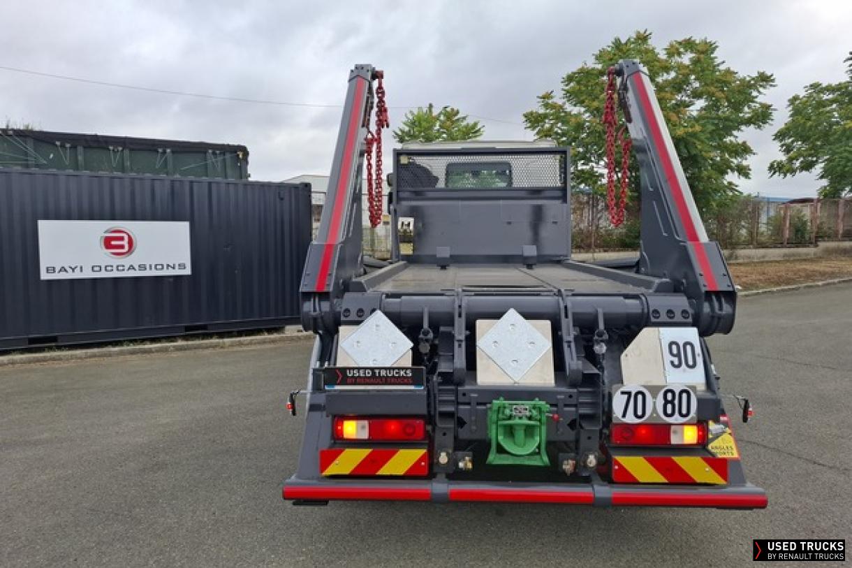 Renault Trucks C 430