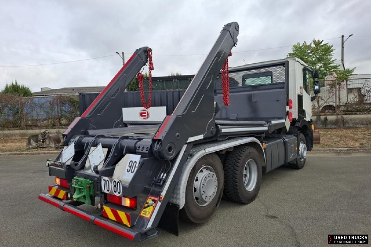 Renault Trucks C 430