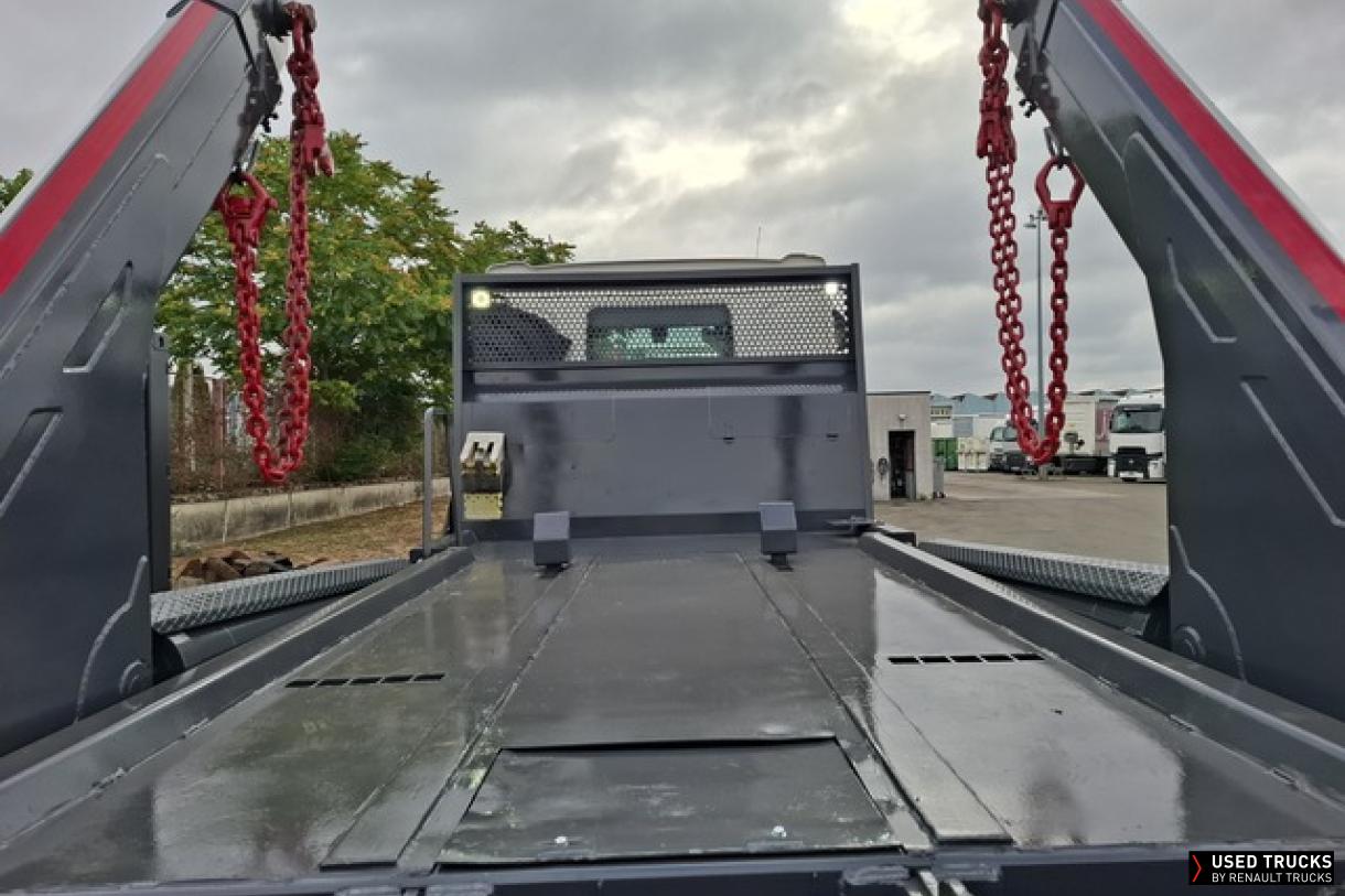 Renault Trucks C 430