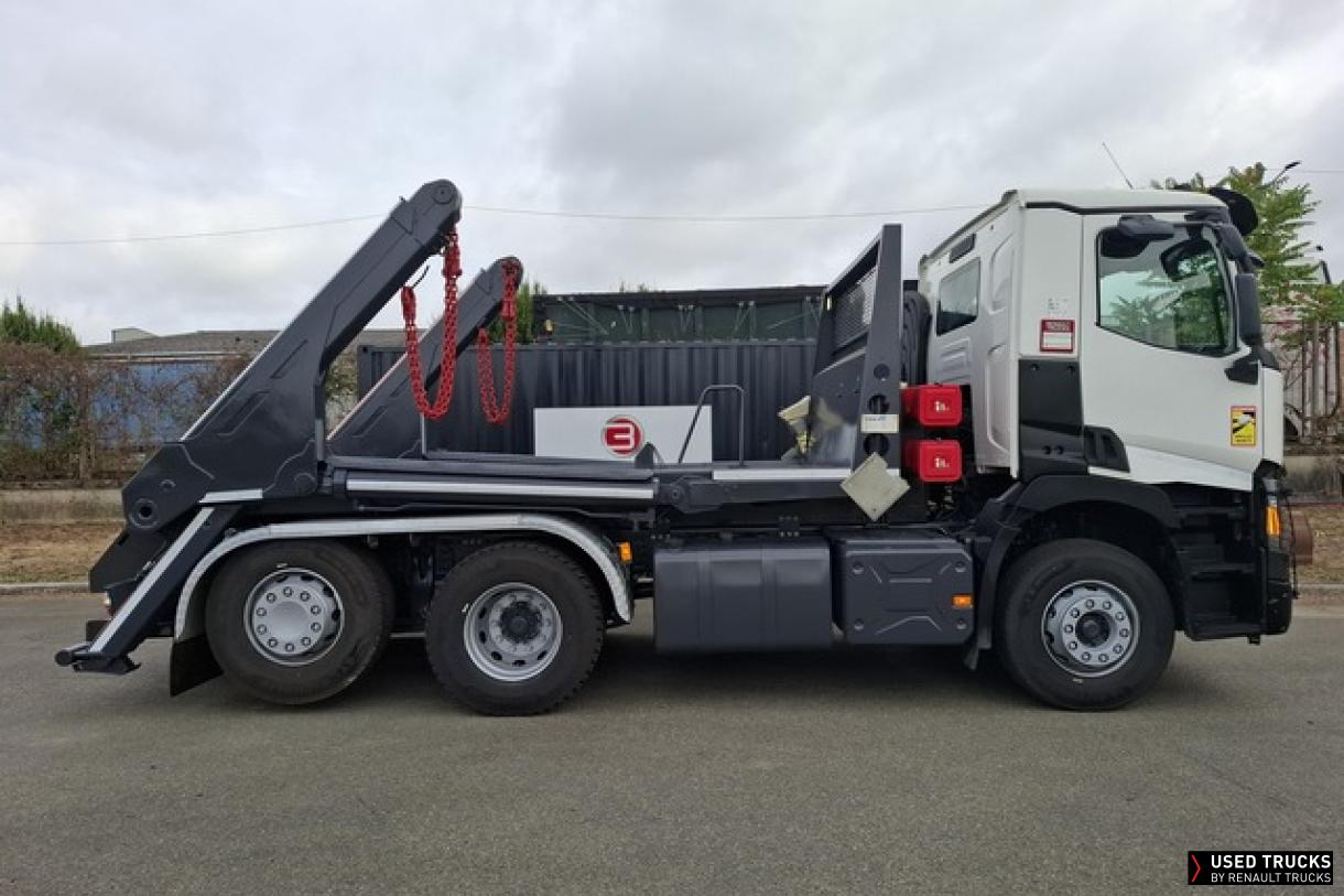 Renault Trucks C 430