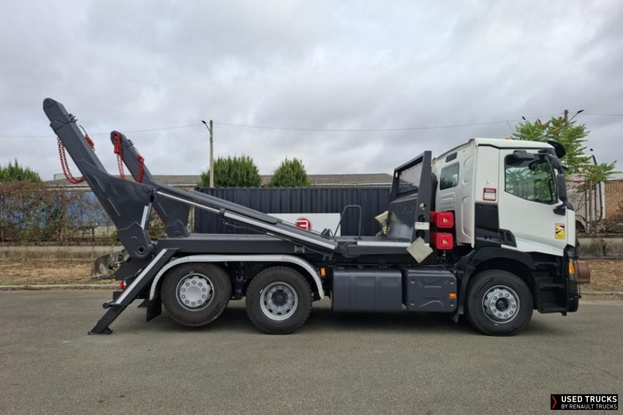 Renault Trucks C 430