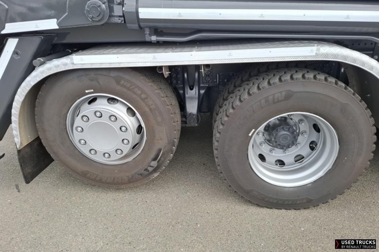 Renault Trucks C 430