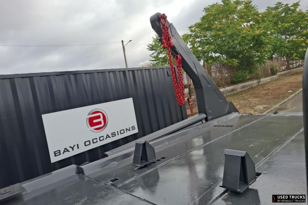 Renault Trucks C 430