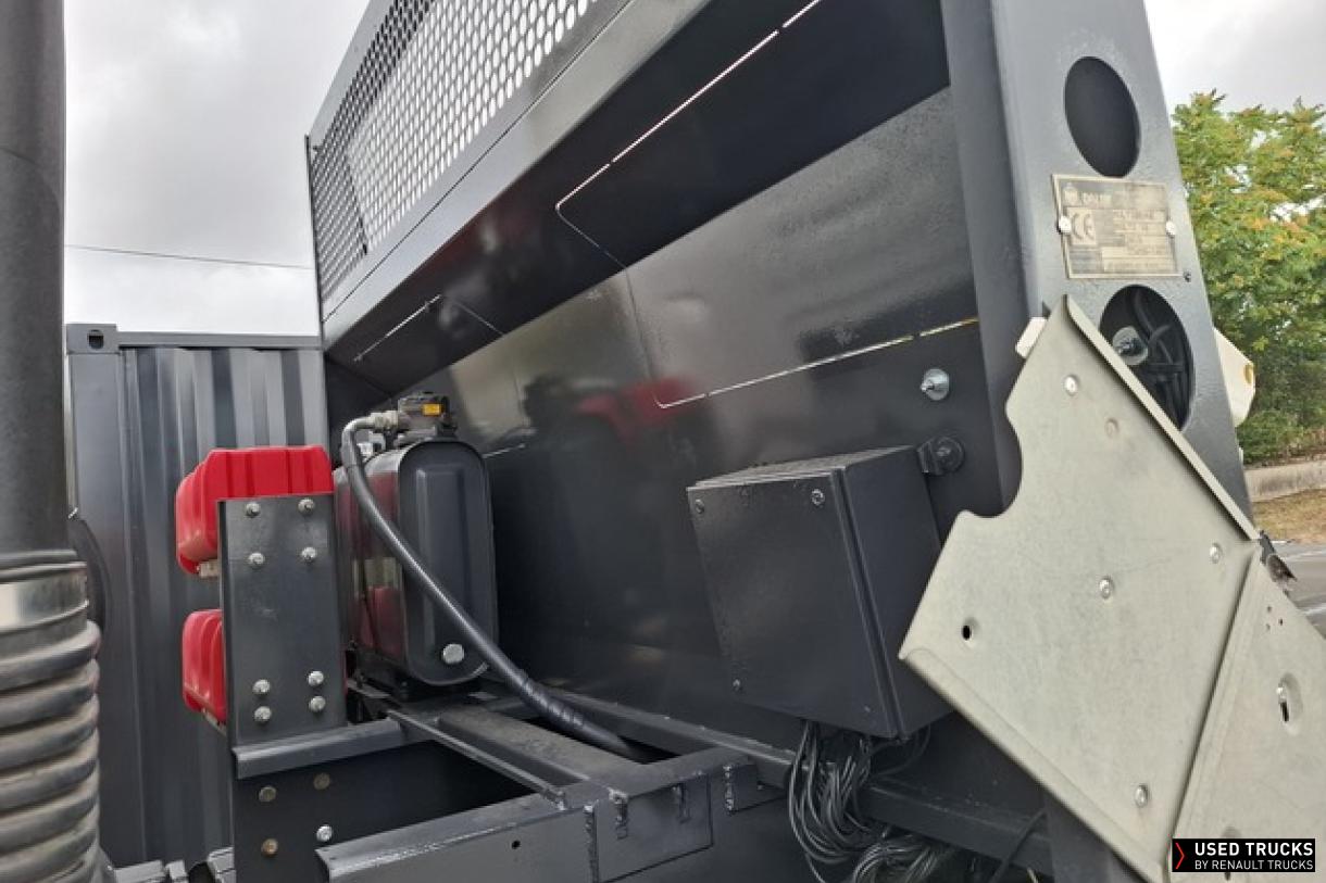 Renault Trucks C 430