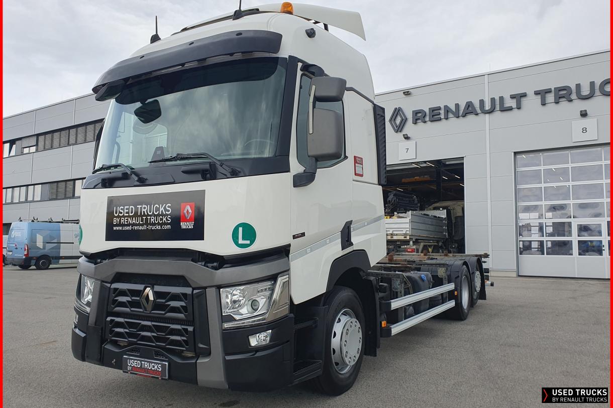 Renault Trucks T 440