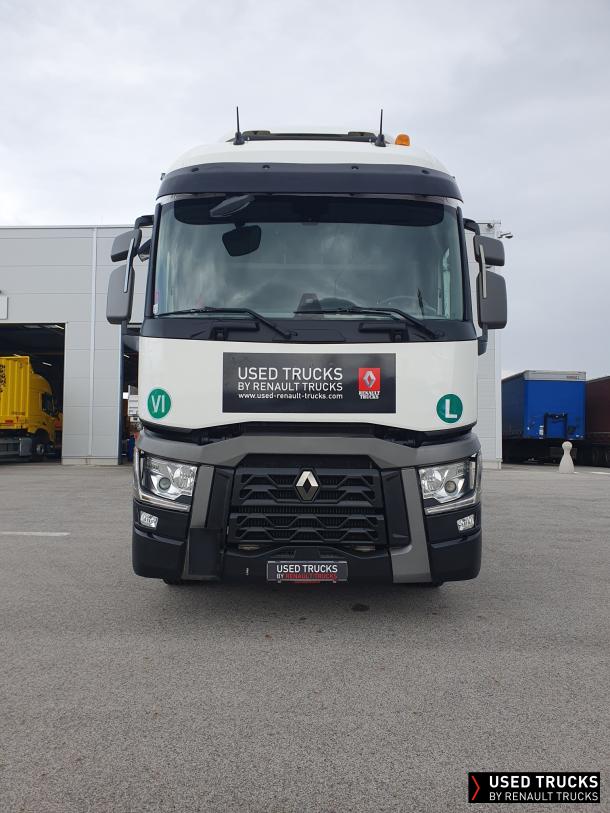 Renault Trucks T 440