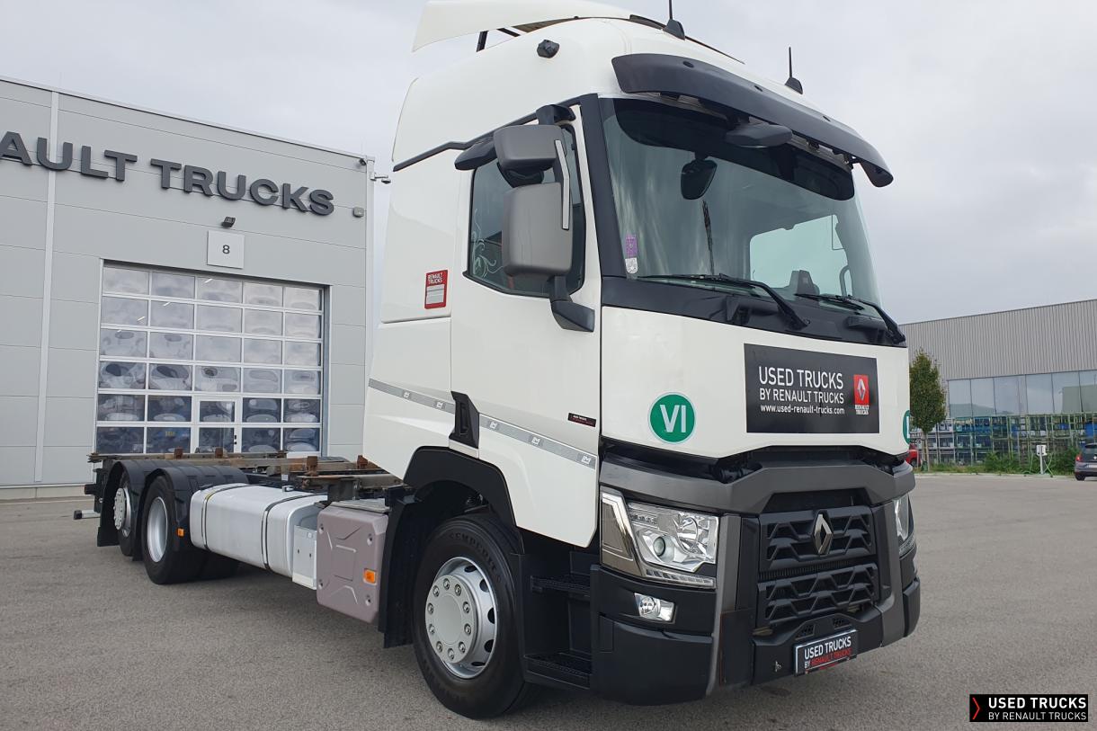 Renault Trucks T 440