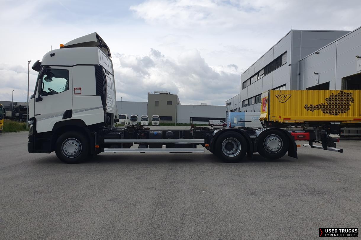 Renault Trucks T 440