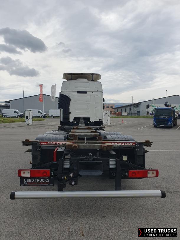 Renault Trucks T 440