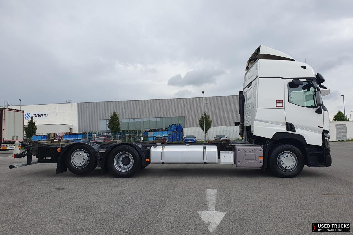 Renault Trucks T 440
