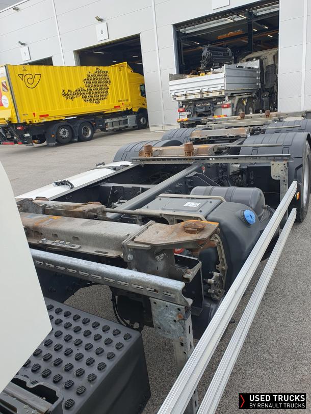 Renault Trucks T 440