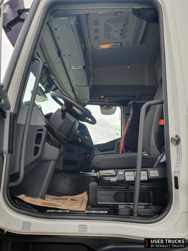 Renault Trucks T 440
