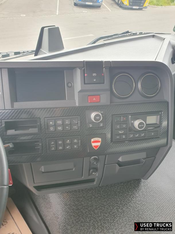 Renault Trucks T 440