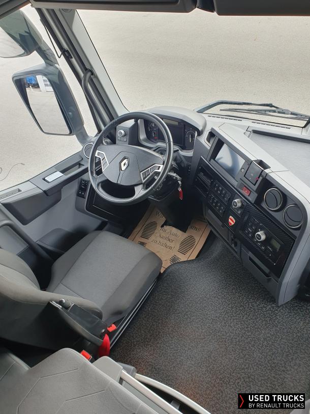Renault Trucks T 440