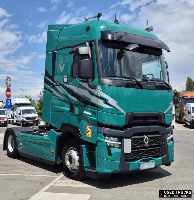 Renault Trucks T High 480