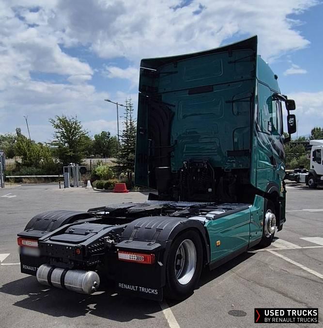 Renault Trucks T High 480