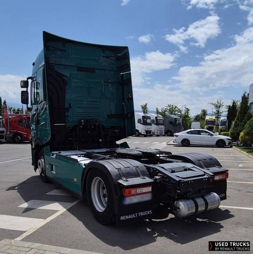 Renault Trucks T High 480