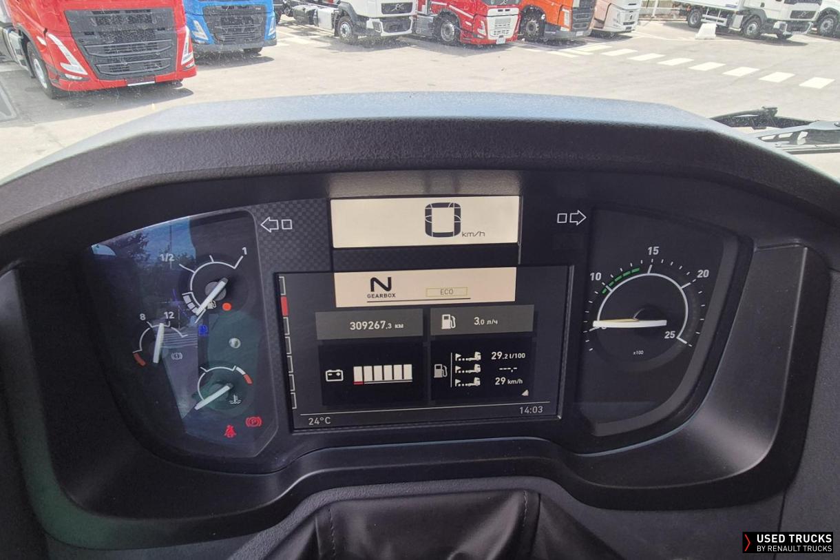 Renault Trucks T High 480