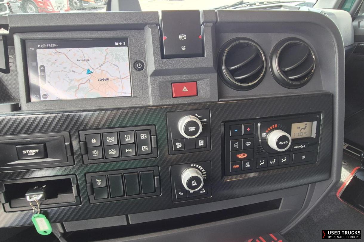 Renault Trucks T High 480