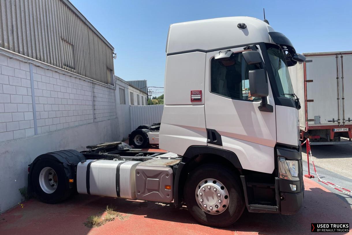 Renault Trucks T 460