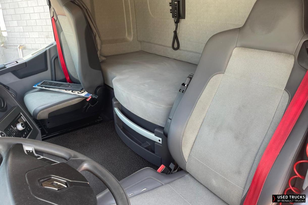 Renault Trucks T 460