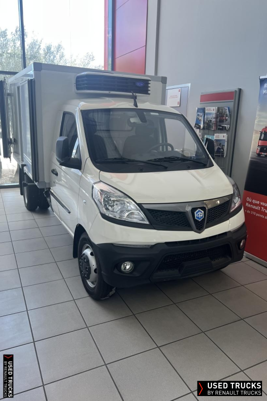 Piaggio NP6 100