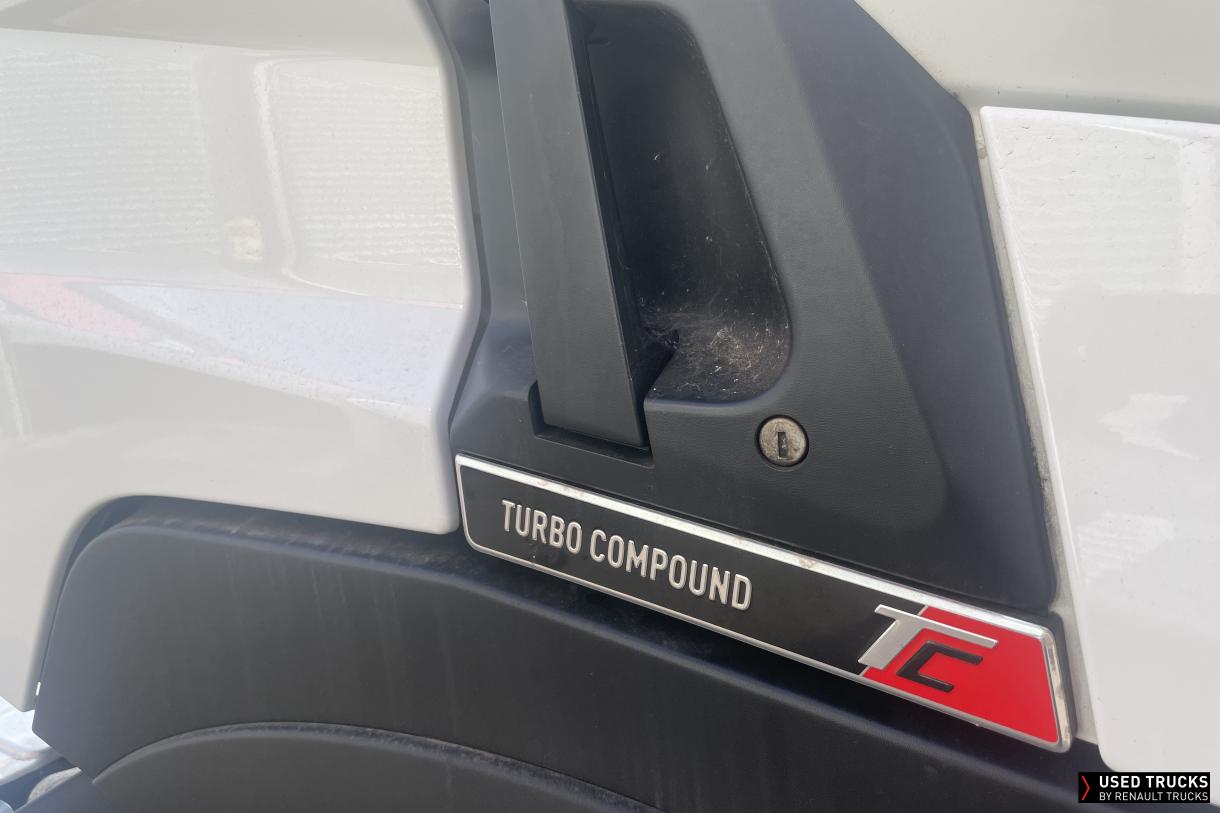 Renault Trucks T