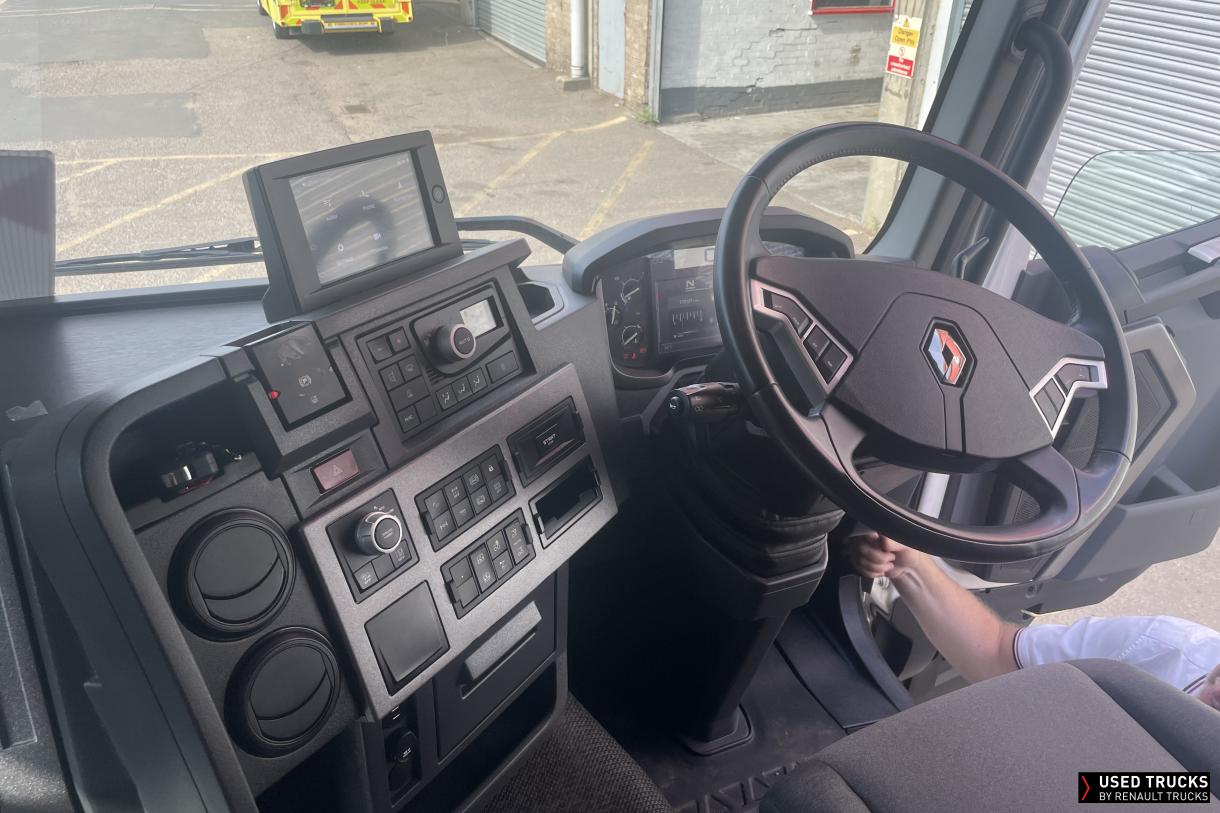 Renault Trucks T