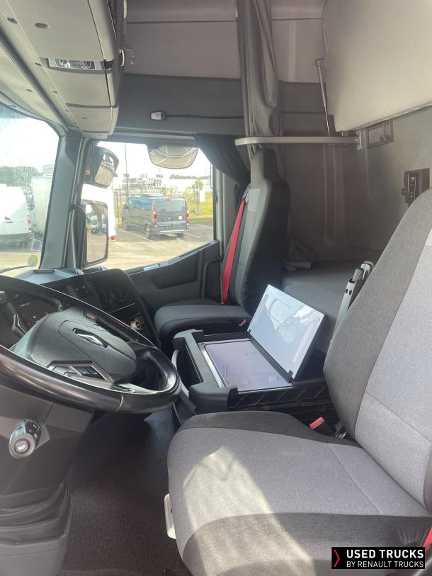 Renault Trucks T 480
