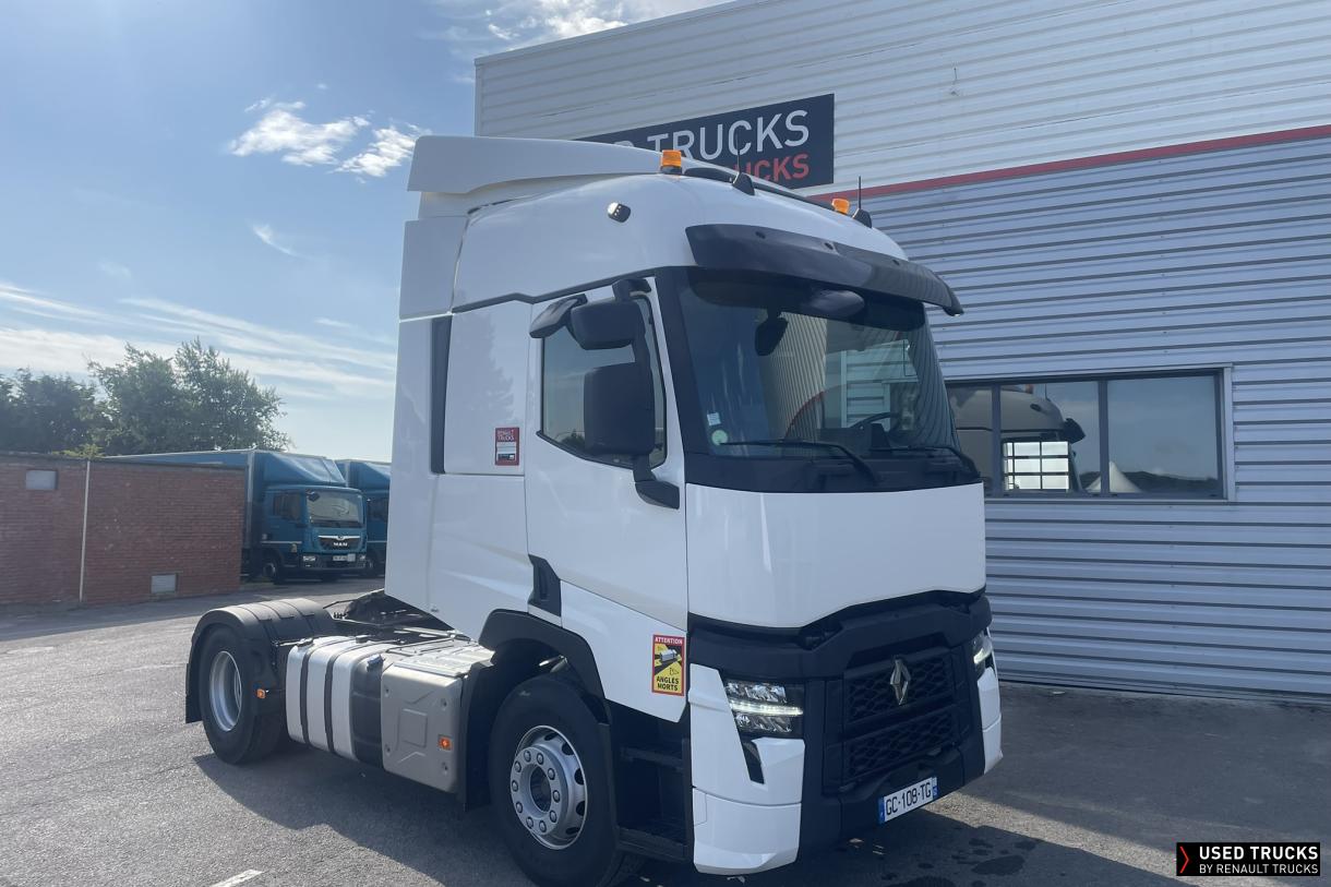 Renault Trucks T 480