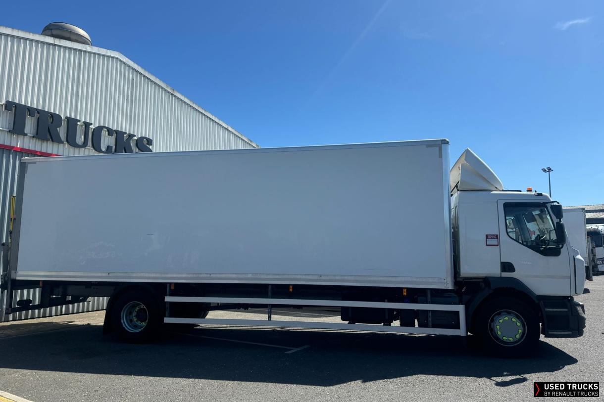 Renault Trucks D 250