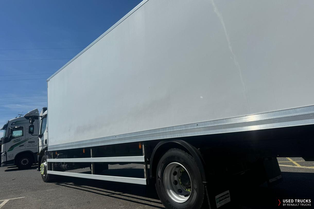 Renault Trucks D 250