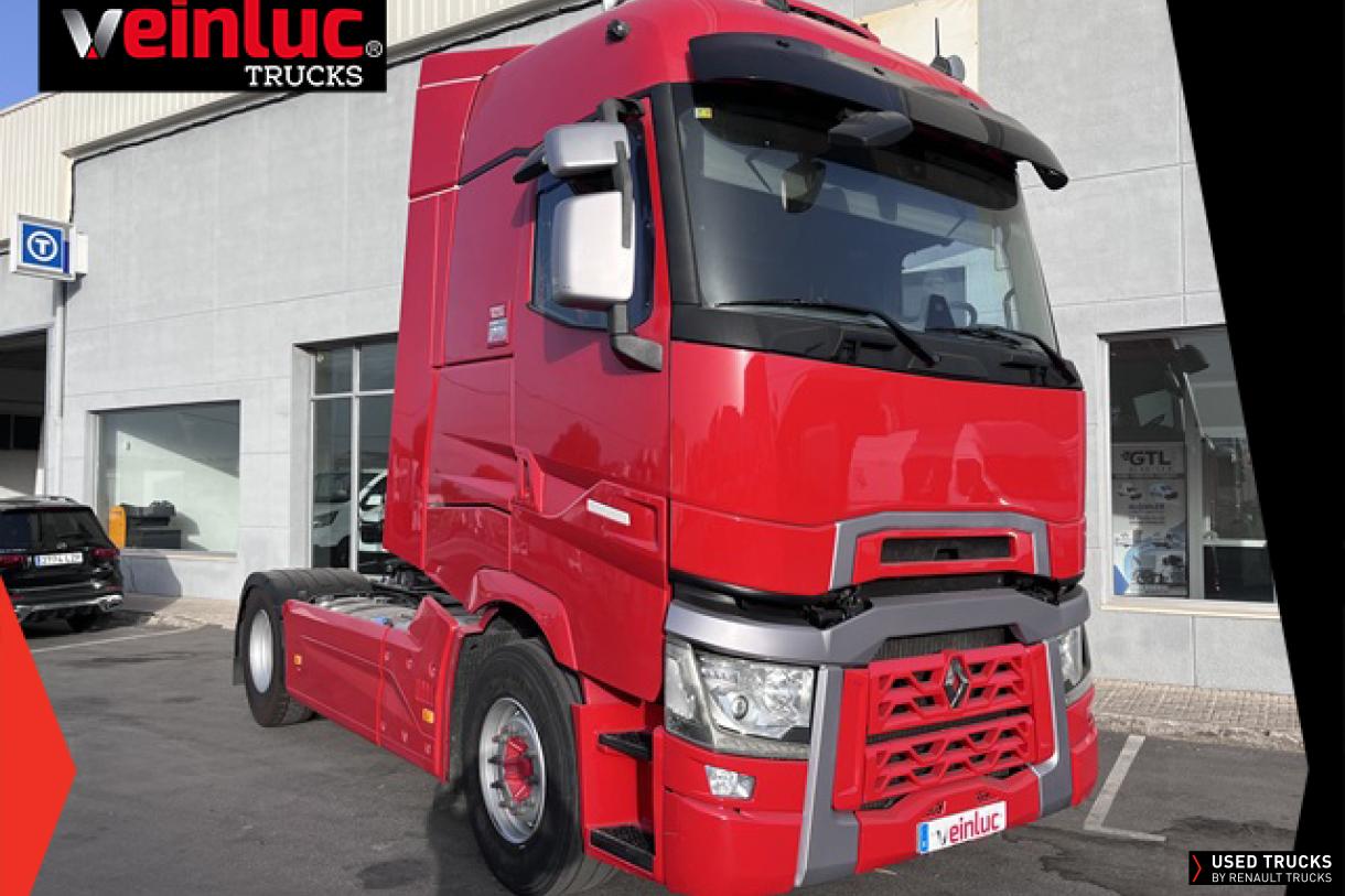Renault Trucks T High 520