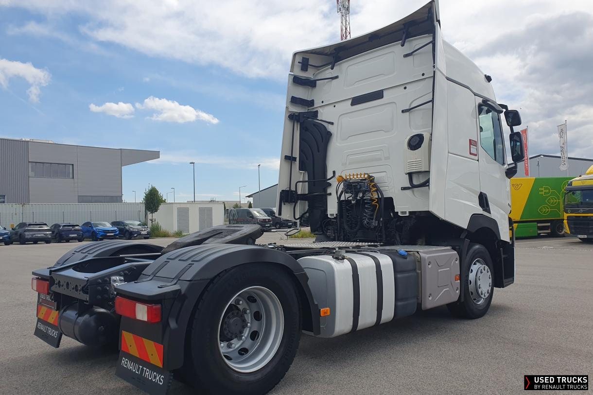 Renault Trucks T 460