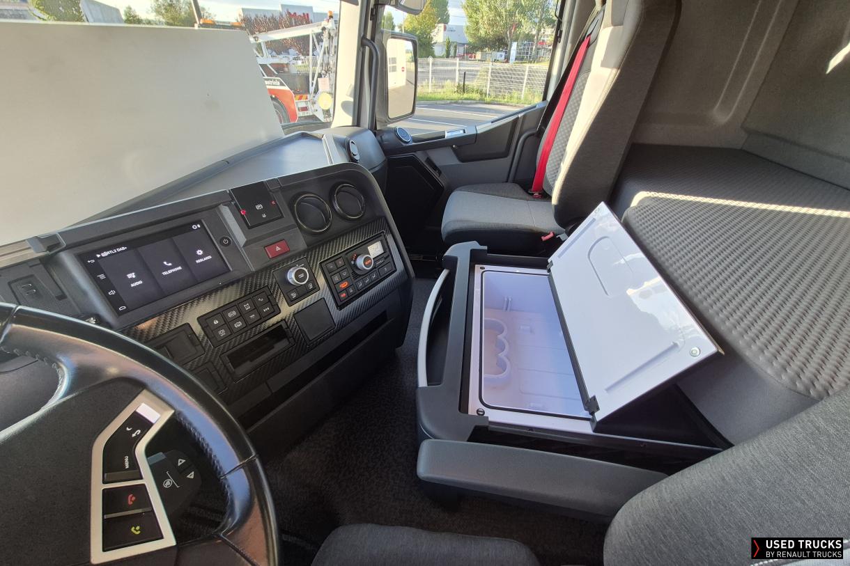 Renault Trucks T 480
