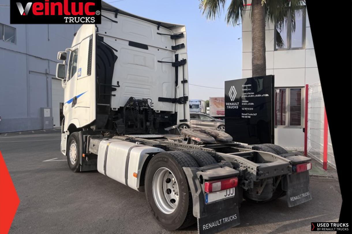 Renault Trucks T High 480