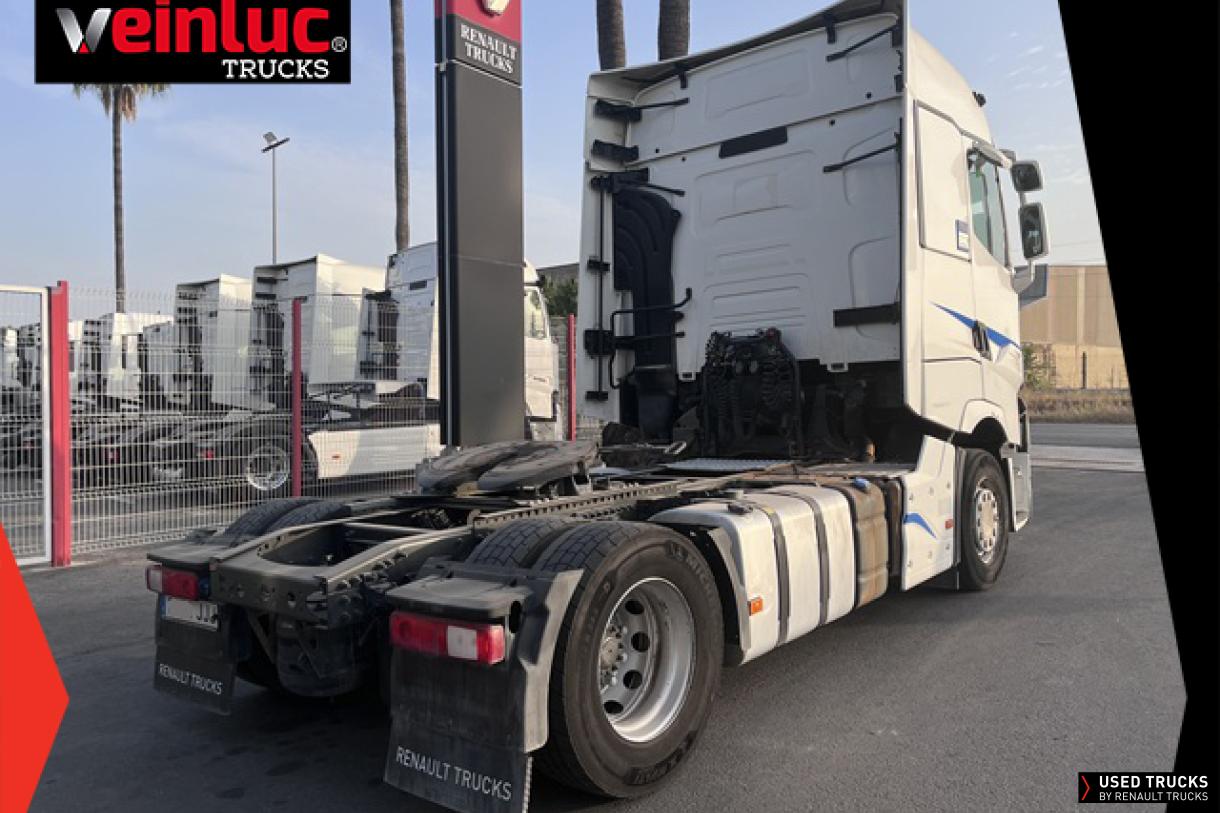Renault Trucks T High 480