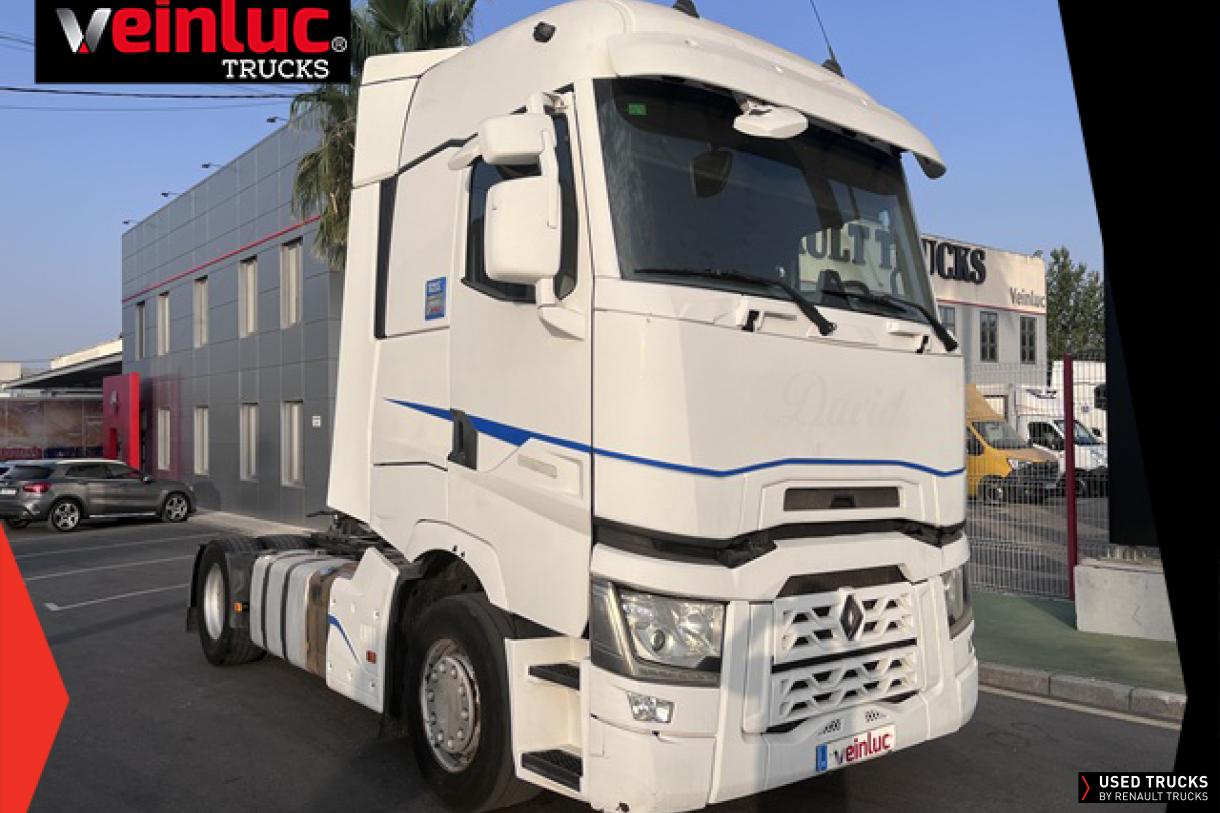 Renault Trucks T High 480