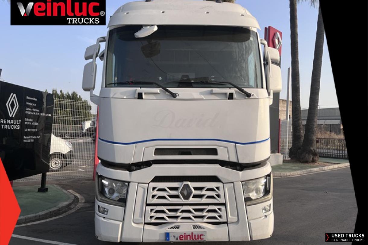 Renault Trucks T High 480