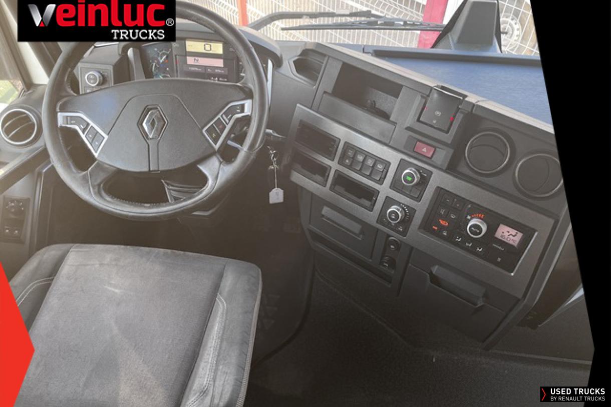 Renault Trucks T High 480