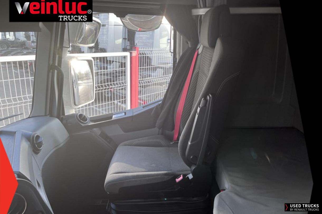 Renault Trucks T High 480