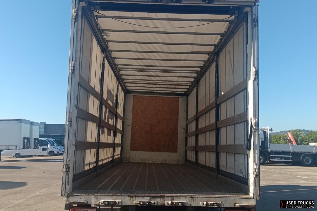 Renault Trucks D Wide 380