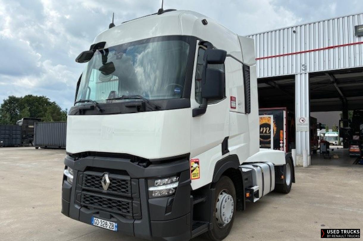Renault Trucks T 480