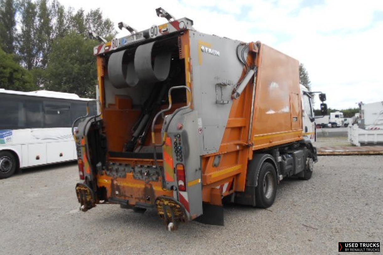 Renault Trucks D 280