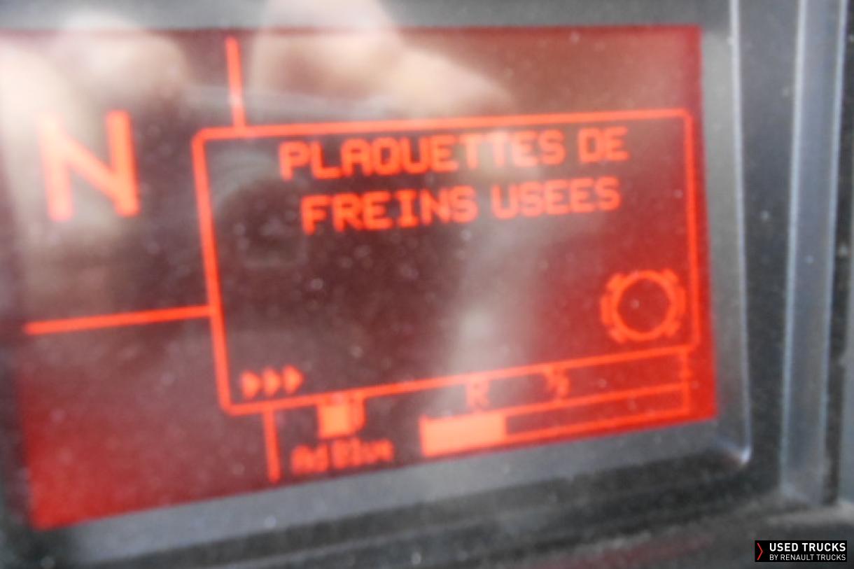 Renault Trucks D 280