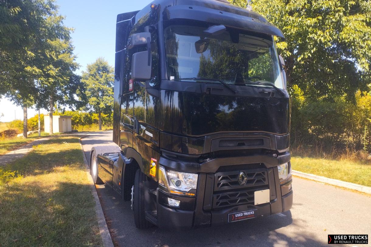 Renault Trucks T High 480