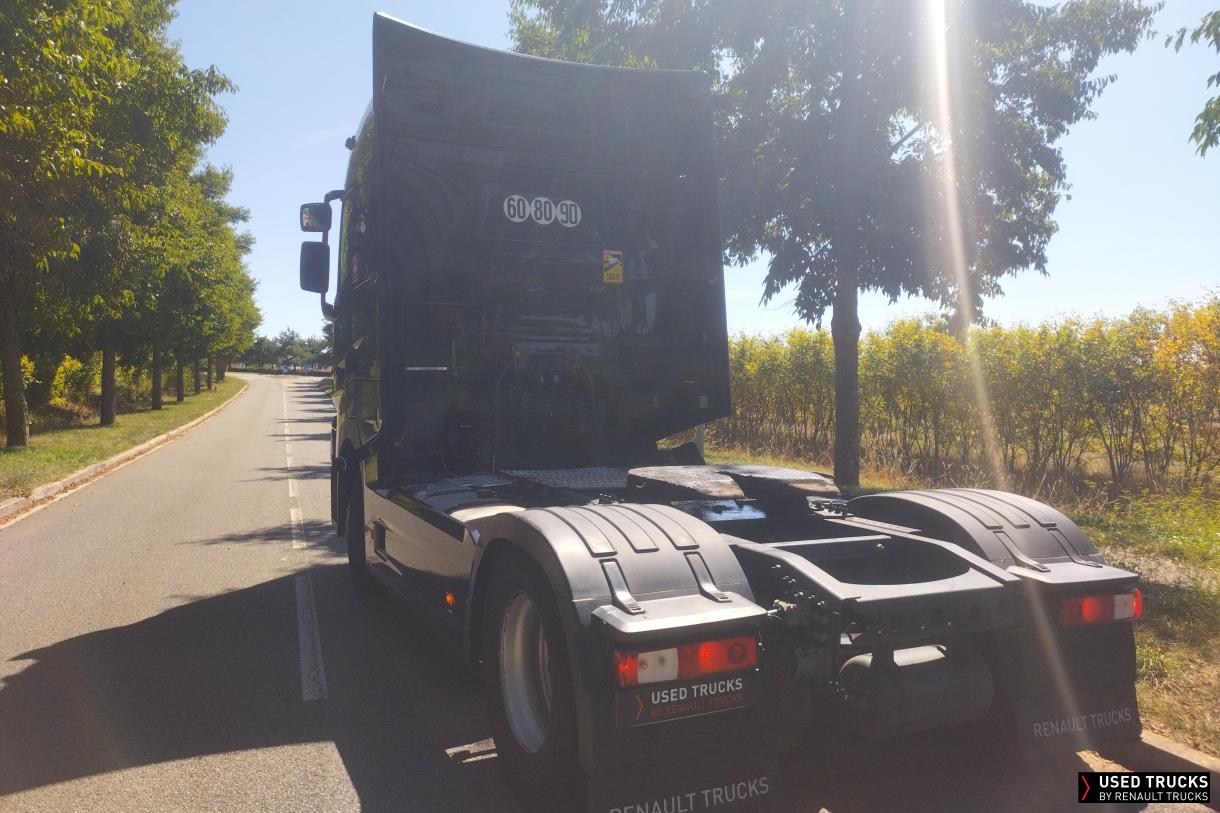 Renault Trucks T High 480