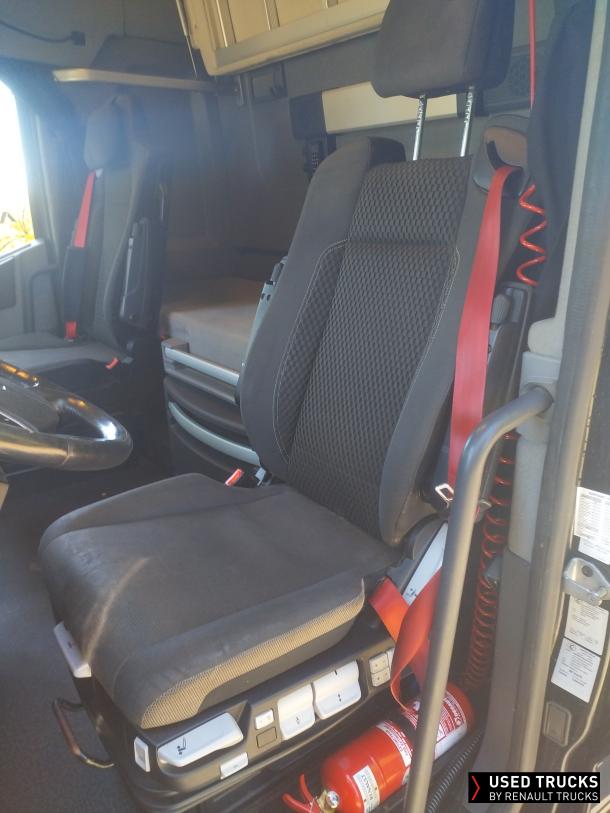 Renault Trucks T High 480